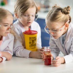 Хімія для дітей