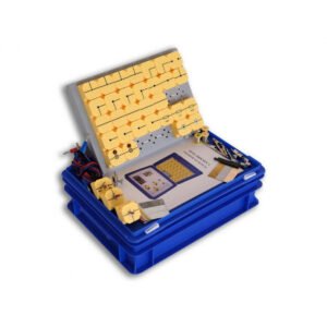 Набір «Магніти та електрика»