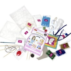 Набір «Електронні досліди»